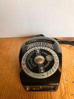 Gossen Sixtar, Verzamelen, Ophalen