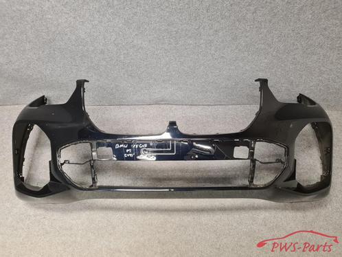 BMW X5 G05 M VOORBUMPER ORIGINEEL, Auto-onderdelen, Carrosserie, Bumper, BMW, Voor, Gebruikt, Ophalen of Verzenden