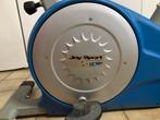 Hometrainer Joy Sport HT-5000, Sport en Fitness, Fitnessmaterialen, Gebruikt, Ophalen