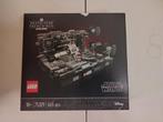 Lego Death Star Trench Run. (75329) Nieuw, Ophalen of Verzenden, Nieuw, Lego
