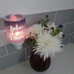 Te koop Scentsy mini warmer Believe in your dreams €15 NIEUW, Ophalen of Verzenden, Nieuw