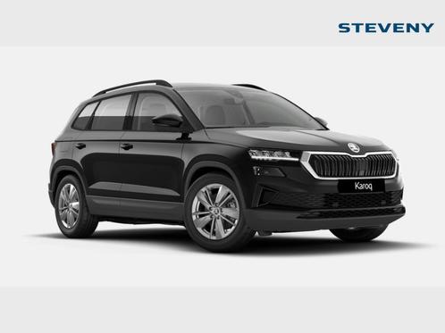 Skoda Karoq STY TS 110/1.5 A7F, Auto's, Skoda, Karoq, ABS, Airbags, Boordcomputer, Cruise Control, Elektrische ramen, Navigatiesysteem