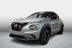 Nissan Juke HEV 1.6 N-Connecta // GMS STORE NISSAN GENT, Auto's, Gebruikt, 4 cilinders, 1600 cc, Bedrijf