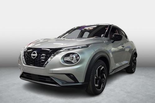Nissan Juke HEV 1.6 N-Connecta // GMS STORE NISSAN GENT, Auto's, Nissan, Bedrijf, Te koop, Juke, Airconditioning, Alarm, Bluetooth