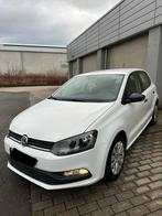 Volkswagen Polo 1.4TDI 2015 Euro6W !, Autos, Achat, Euro 6, Boîte manuelle, Noir