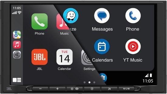 JBL Legend 700D Apple CarPlay Android Weekend Stunt, Autos : Divers, Autoradios, Neuf, Enlèvement ou Envoi