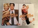 Dharma & Greg, Verzenden, Zo goed als nieuw