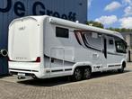 Kabe Travel Master Travel Master Imperial i860 LGB, Caravans en Kamperen, Bedrijf