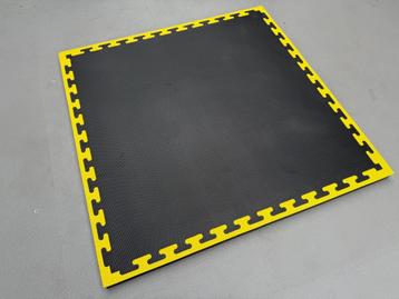 CLAWGRIP PREMIUM 4cm Tatami 100x100x4cm PRO KWALITEIT beschikbaar voor biedingen