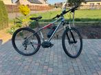 Ebike fiets cannondale, Fietsen en Brommers, Zo goed als nieuw, 51 tot 55 cm, 50 km per accu of meer, Ophalen