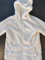 Ijsberenvestje, Enlèvement ou Envoi