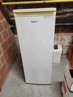 Koelkast, Elektronische apparatuur, Koelkasten en IJskasten, Ophalen, 140 tot 160 cm, 45 tot 60 cm, Zonder vriesvak