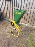 Cramer Kompost-meister 1,5kw, Ophalen, Zo goed als nieuw