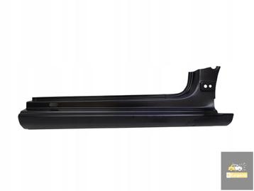 VW Up 3D 11-23 dorpel rechts 1S4809606 origineel beschikbaar voor biedingen