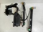 RAAMMECHANIEK ELEK LINKS VOOR Seat Leon (1P1) (1P0837401M), Auto-onderdelen, Carrosserie, Gebruikt, Links, Seat