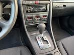 AUDI A4 2.0 BENZINE ** AUTOMATIC ** BLANCO GEKEURD, Auto's, Audi, Testrit aan huis, Stof, 4 cilinders, 1984 cc