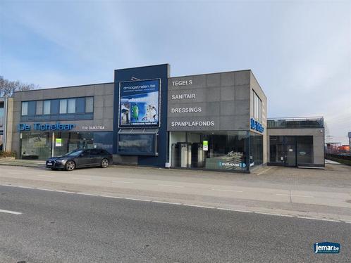 Commercieel te huur in Maasmechelen, Immo, Huizen te huur, Overige soorten