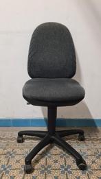 Bureaustoel, Ophalen, Bureaustoel