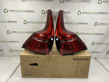 LED Achterlicht Set Volvo XC60 USA NIEUW ORIGINEEL 31655359 beschikbaar voor biedingen