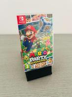 Mario Superstars Switch, Consoles de jeu & Jeux vidéo, Comme neuf, Online, À partir de 3 ans, Puzzle et Éducatif