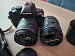 Olympus-camera, Ophalen, Zo goed als nieuw, Olympus