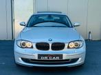 bmw 120i LCi automaat open dak memory zetels full option, Auto's, BMW, Automaat, 4 cilinders, Leder, Euro 4