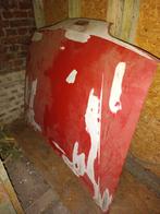 Ford Sierra ( pièces ), Ford