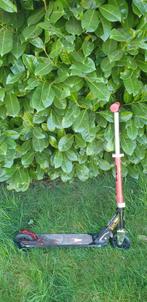 Oxelo Kinderstep Mid1 Rood, Ophalen, Gebruikt