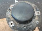 Schokdemperpoot links-voor van een Peugeot 206, Auto-onderdelen, Ophalen of Verzenden, 3 maanden garantie, Gebruikt, Peugeot