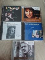 Marva bart van den bossche urbanus jimmy frey, CD & DVD, CD | Néerlandophone, Comme neuf, Enlèvement ou Envoi