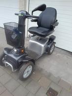 Mezzo4 elektrische rolstoelkarscooter pmr, Diversen, Ophalen of Verzenden, Zo goed als nieuw