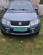 A réparer ou export) Suzuki grand vitara 1900ddis utilitaire, Particulier, Achat, Grand Vitara