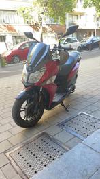 Sym jet 14 50cc, Ophalen, Overige modellen, Klasse A (25 km/u), Zo goed als nieuw
