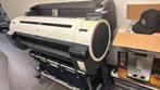 Plotter, Ophalen, Canon, Printer, Kleur printen