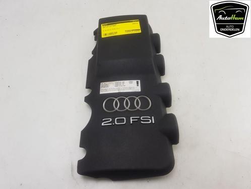 GARDE BOUE MOTEUR Audi A4 Avant (B6) (06D103925), Autos : Pièces & Accessoires, Carrosserie & Tôlerie, Audi, Utilisé