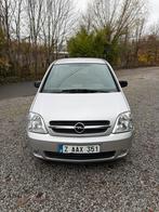 Opel Meriva 82000 km essence  Euro4, Achat, Attache-remorque, Entreprise, Boîte manuelle