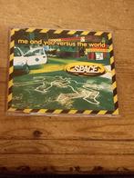 Single (Cd) van Space, Cd's en Dvd's, Cd Singles, 1 single, Ophalen of Verzenden, Zo goed als nieuw, Rock en Metal