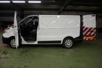 (1VHK600) Renault TRAFIC 27, Auto's, Te koop, 70 kW, https://public.car-pass.be/vhr/cc528b4a-6370-48a2-8f2b-79ae9a00e17d, 95 pk