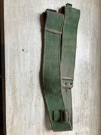 Leger riem, Ophalen of Verzenden