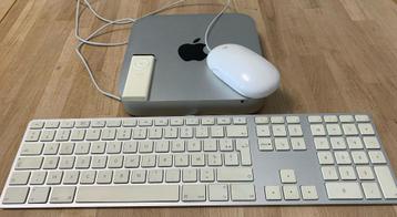 Apple Mac Mini beschikbaar voor biedingen