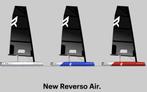 Te koop: Reverso Air Blue bijna nieuw, Watersport en Boten, Open zeilboten, Ophalen, Zo goed als nieuw, Overige typen