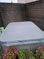 Jacuzzi Hotspring jetsetter 2/3 pers, Tuin en Terras, Bubbelbaden en Hottubs, Ophalen