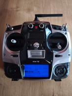 Graupner sj mx-12 Hott, Hobby & Loisirs créatifs, Modélisme | Radiocommandé & Téléguidé | Autre, Enlèvement ou Envoi