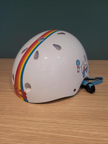 K3 helm, Enlèvement ou Envoi, Comme neuf
