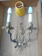 Applique chandelier, Antiek en Kunst, Ophalen