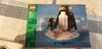 Christmas pinguin, Lego, Enlèvement ou Envoi