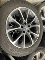 X5 set winterbanden met velg, Auto-onderdelen, 255 mm, Banden en Velgen, Nieuw, Winterbanden