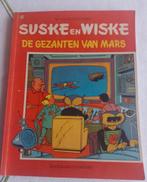 Suske en Wiske nr 115, Boeken, Ophalen of Verzenden, Gelezen