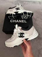 Channel CC Runners, Vêtements | Hommes, Vêtements Homme Autre, Enlèvement ou Envoi, Comme neuf