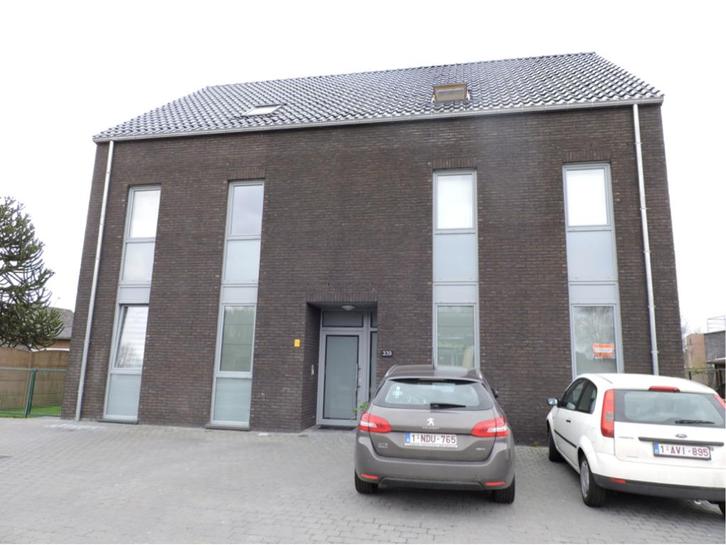 Te huur duplex appartement te Helchteren, Immo, Appartementen en Studio's te huur, Provincie Limburg, 50 m² of meer